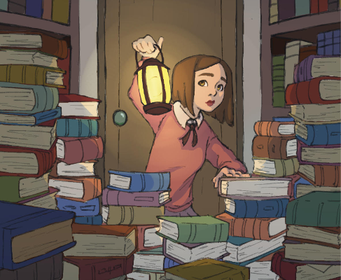 XXXV Edición de la Feria del Libro de Navalmoral de la Mata