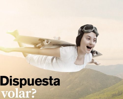 ¡Llega la Escuela de Creatividad para el Emprendimiento!