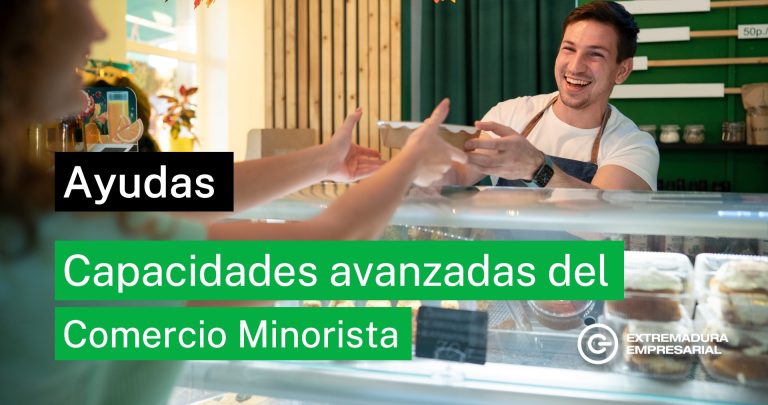 Abierta la convocatoria de ayudas para la mejora de las capacidades ...